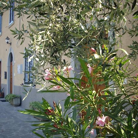 דירות Terontola Casa Girella מראה חיצוני תמונה