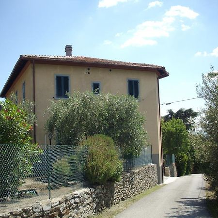 דירות Terontola Casa Girella מראה חיצוני תמונה