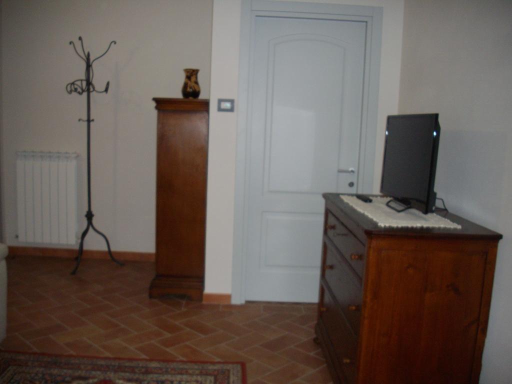 דירות Terontola Casa Girella חדר תמונה
