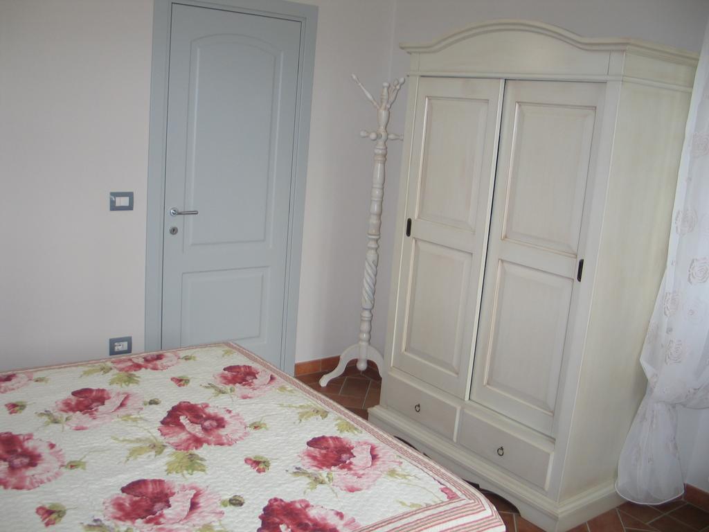 דירות Terontola Casa Girella חדר תמונה