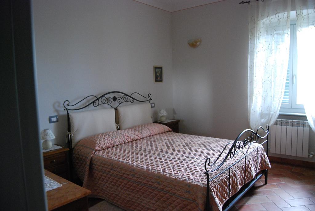 דירות Terontola Casa Girella חדר תמונה