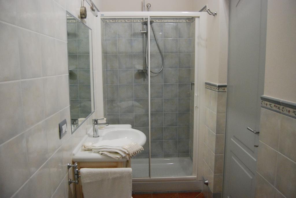 דירות Terontola Casa Girella חדר תמונה