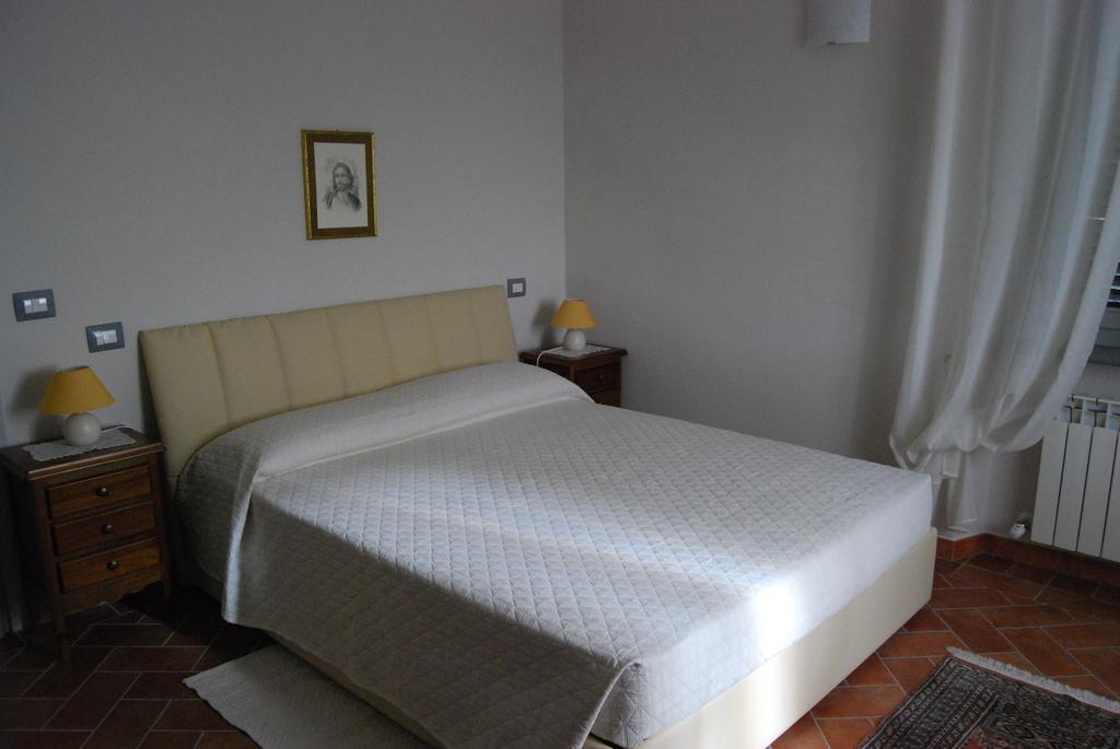 דירות Terontola Casa Girella חדר תמונה