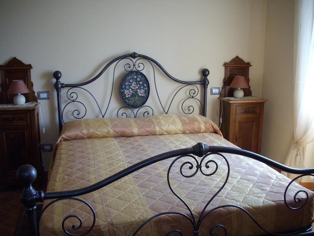 דירות Terontola Casa Girella חדר תמונה