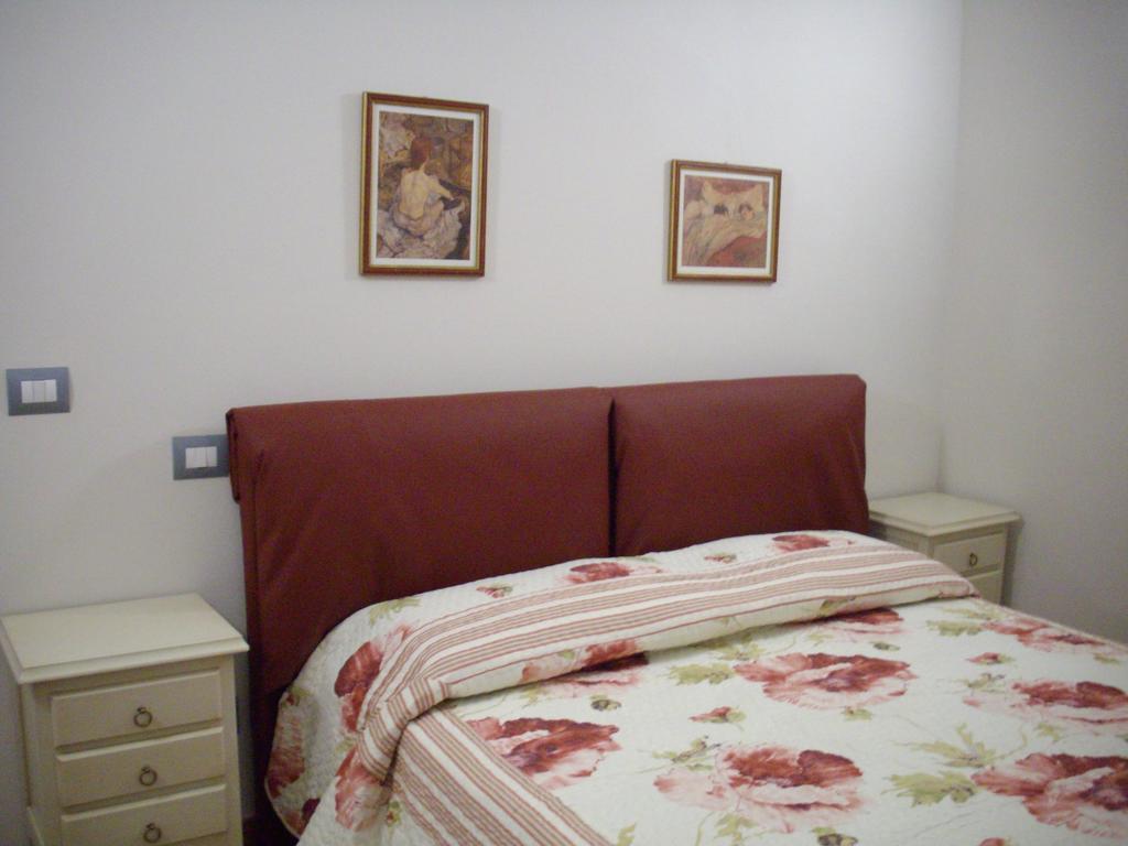 דירות Terontola Casa Girella חדר תמונה